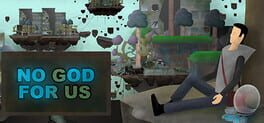 No God for Us