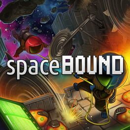 SpaceBound