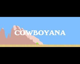 Cowboyana