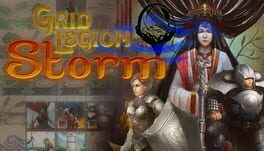 Grid Legion, Storm