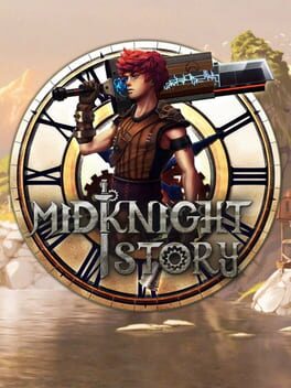MidKnight Story