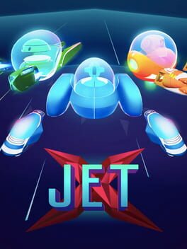 JetX Racing