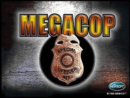 Megacop