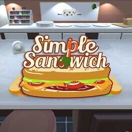 Simple Sandwich