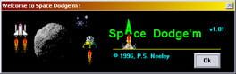 Space Dodge'm
