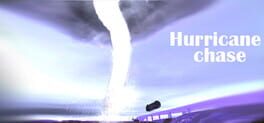 Hurricane chase