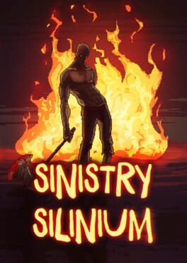 Sinistry Silinium