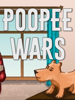 PooPee Wars