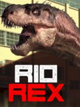 Rio Rex