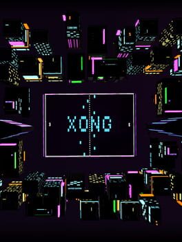 Xong VR