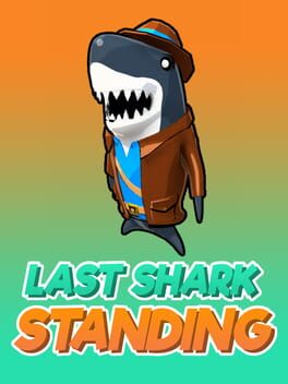 Last Shark Standing