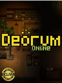 Deorum Online