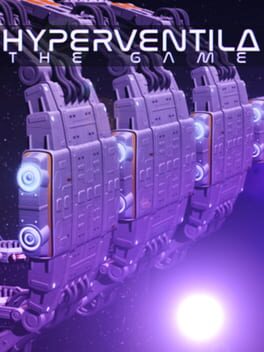 Hyperventila: The Game