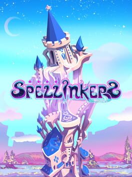 Spellinkers