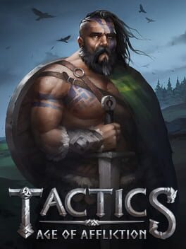 Tactics: Age of Affliction