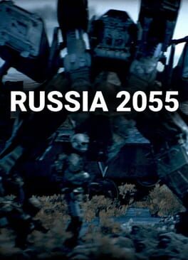 Russia 2055