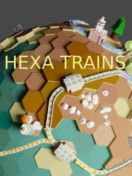 Hexa Trains