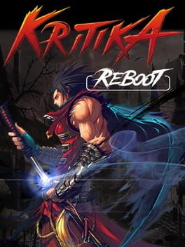 Kritika: Reboot