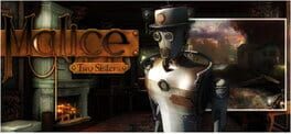 Malice: Two Sisters