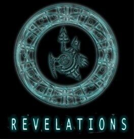Blood II: Revelations