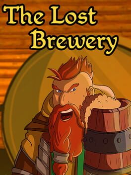 The Lost Brewery
