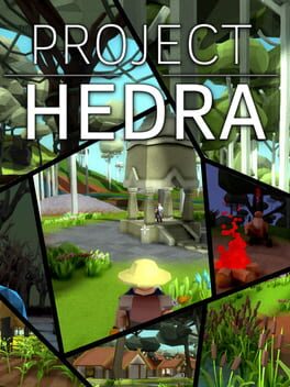 Project Hedra