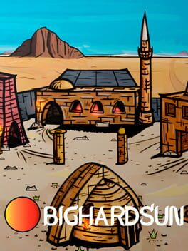BigHardSun