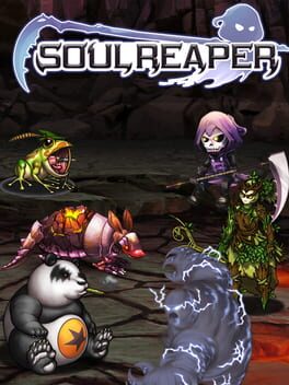 Soul Reaper