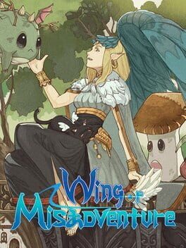 Wing of Misadventure