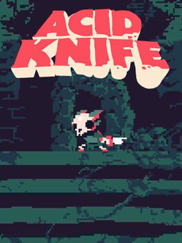Acid Knife
