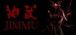 Jimmu