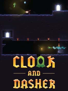 Cloak and Dasher