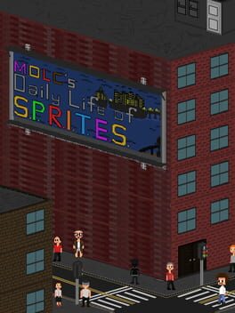 MOLC's Daily Life of S.P.R.I.T.E.S.