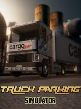 Truck Parking Simulator