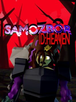 Samozbor ID:Heaven