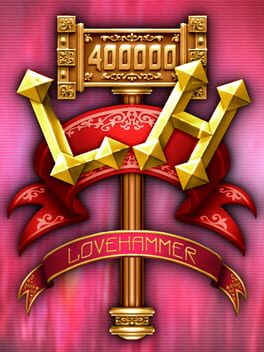 Lovehammer 400 000: The Buttlerian Crusade