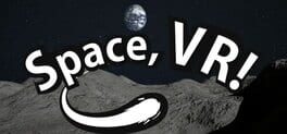 Space, VR!