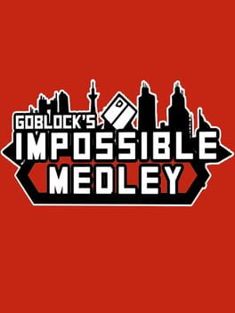 GoBlock's Impossible Medley