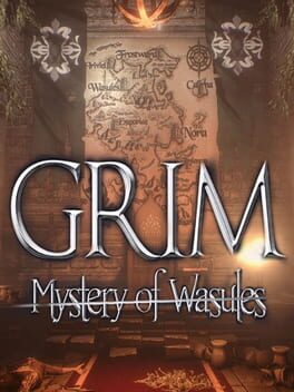 Grim: Mystery of Wasules