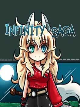 Infinity Saga
