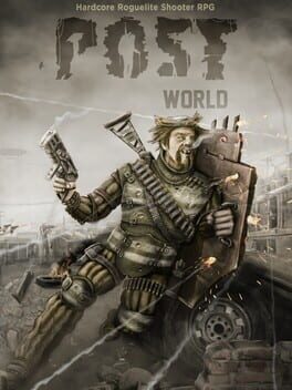 Post World