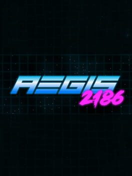 Aegis 2186