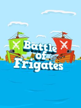 Battle of Frigates
