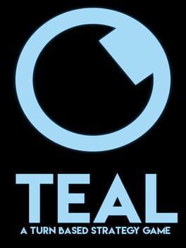 Teal