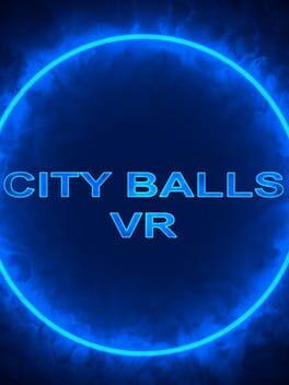 City Balls VR