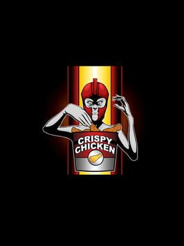 Crispy Chicken