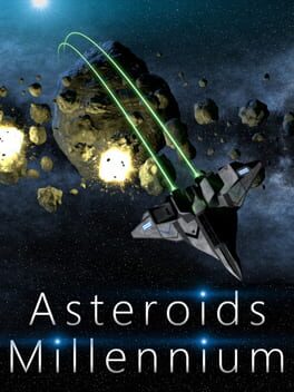 Asteroids Millennium