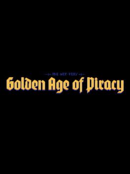 The Not Very Golden Age of Piracy