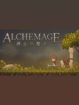Alchemage