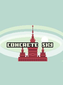 Concrete Sky